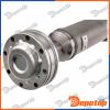 Arbre de transmission avant pour JEEP | NWN-CH-101, 68272524AC